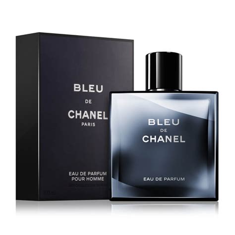 Bleu De Chanel Cologne by Chanel 